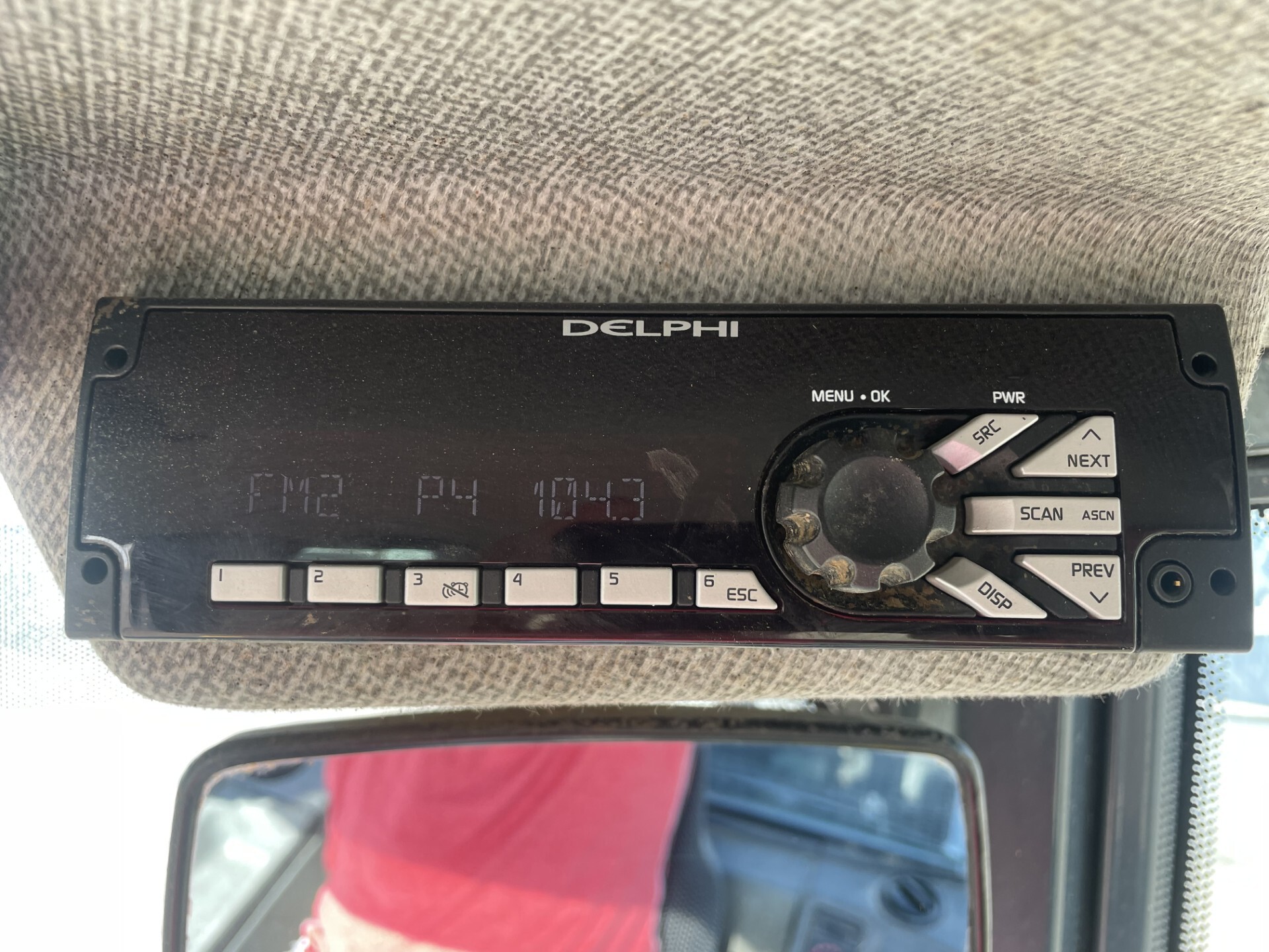 2016 John Deere 244K Image 22