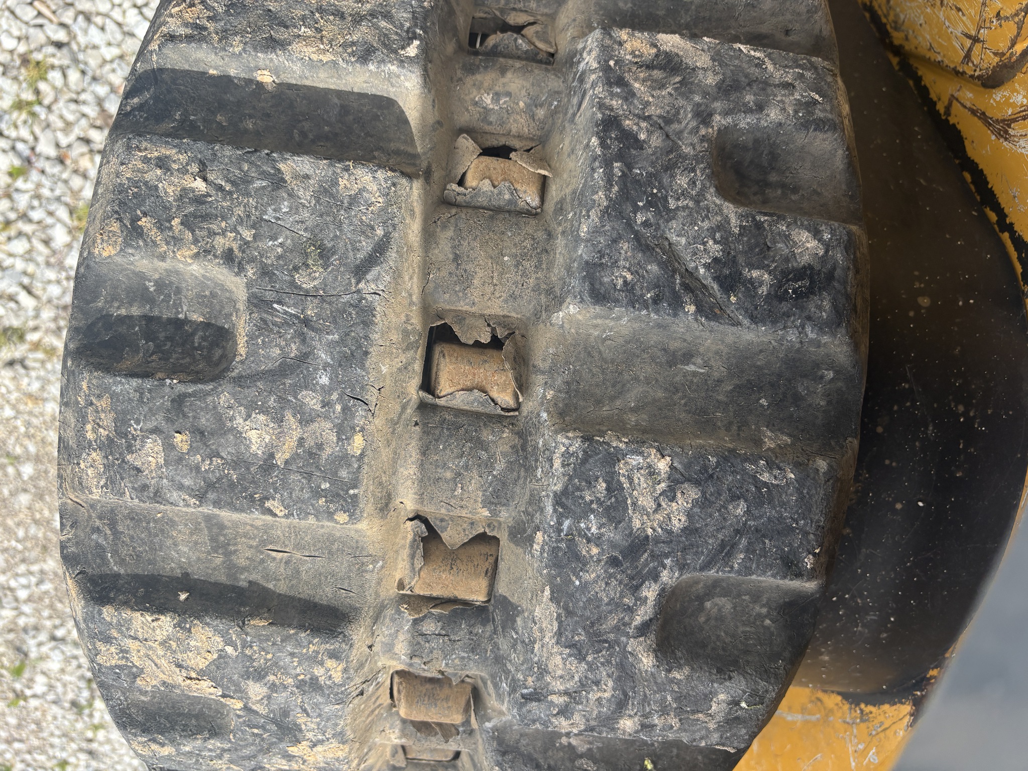 Used 2013 John Deere 323D Compact Track Loaders at Koenig Equipment in Rushville, IN - PhotoXL13