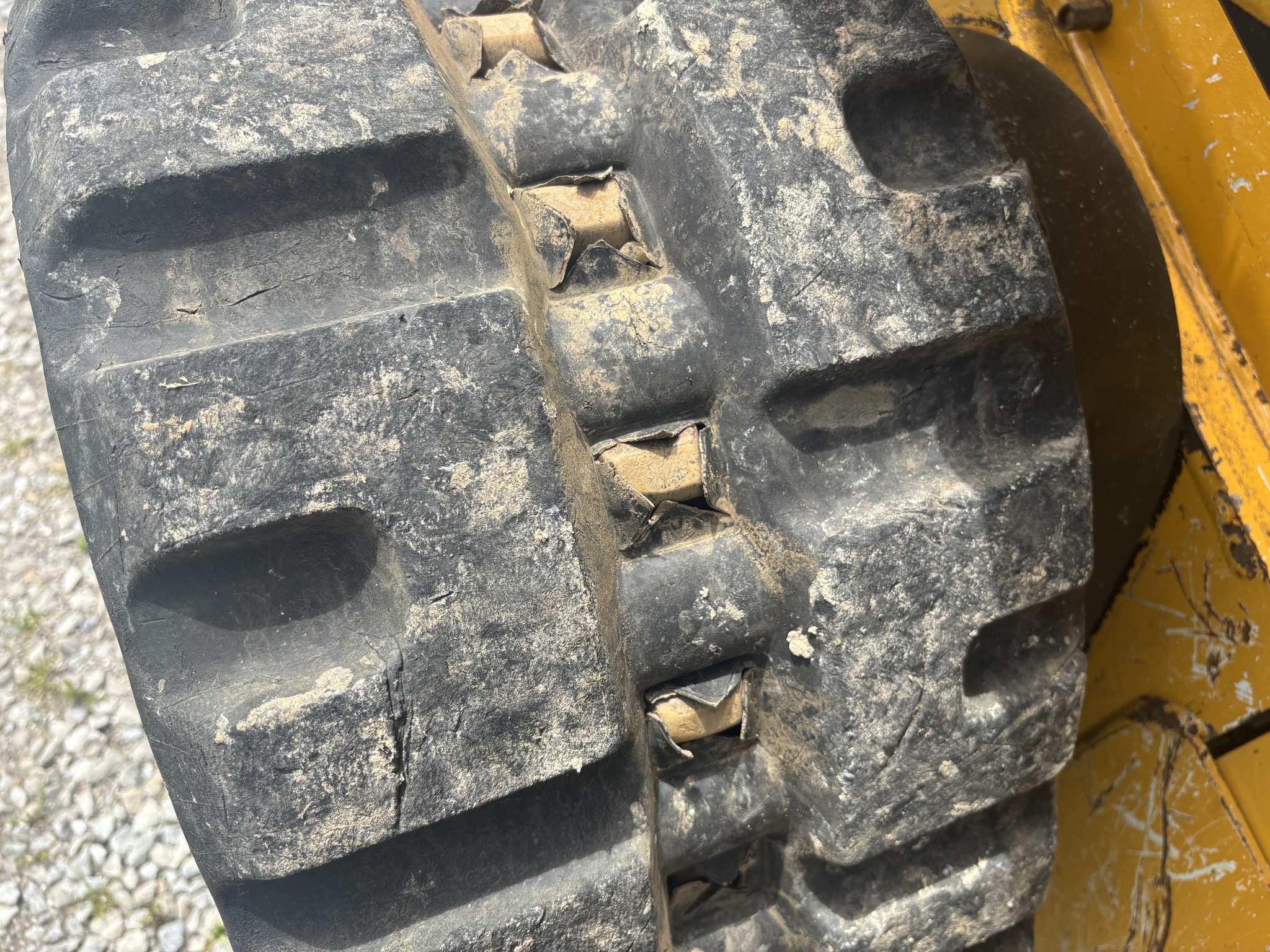 Used 2013 John Deere 323D Compact Track Loaders at Koenig Equipment in Rushville, IN - PhotoXL17