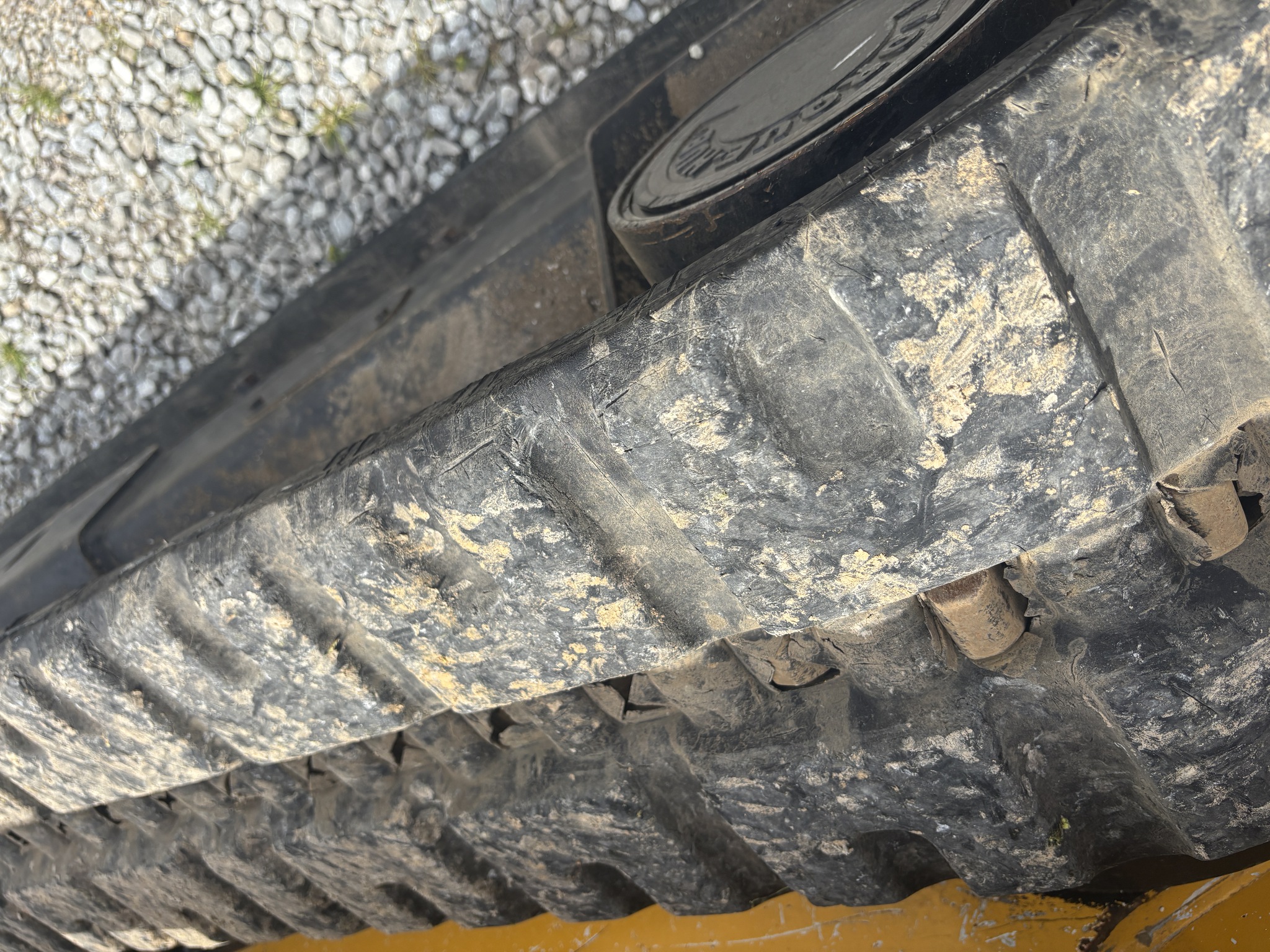 Used 2013 John Deere 323D Compact Track Loaders at Koenig Equipment in Rushville, IN - PhotoXL12