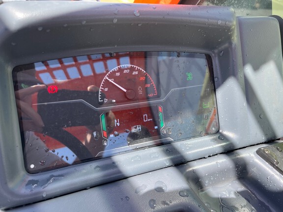 2025 JLG 519 Picture 6 2025 JLG 519-6