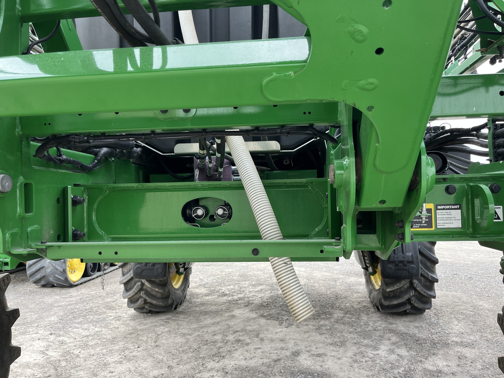 2023 John Deere 410R Image 17