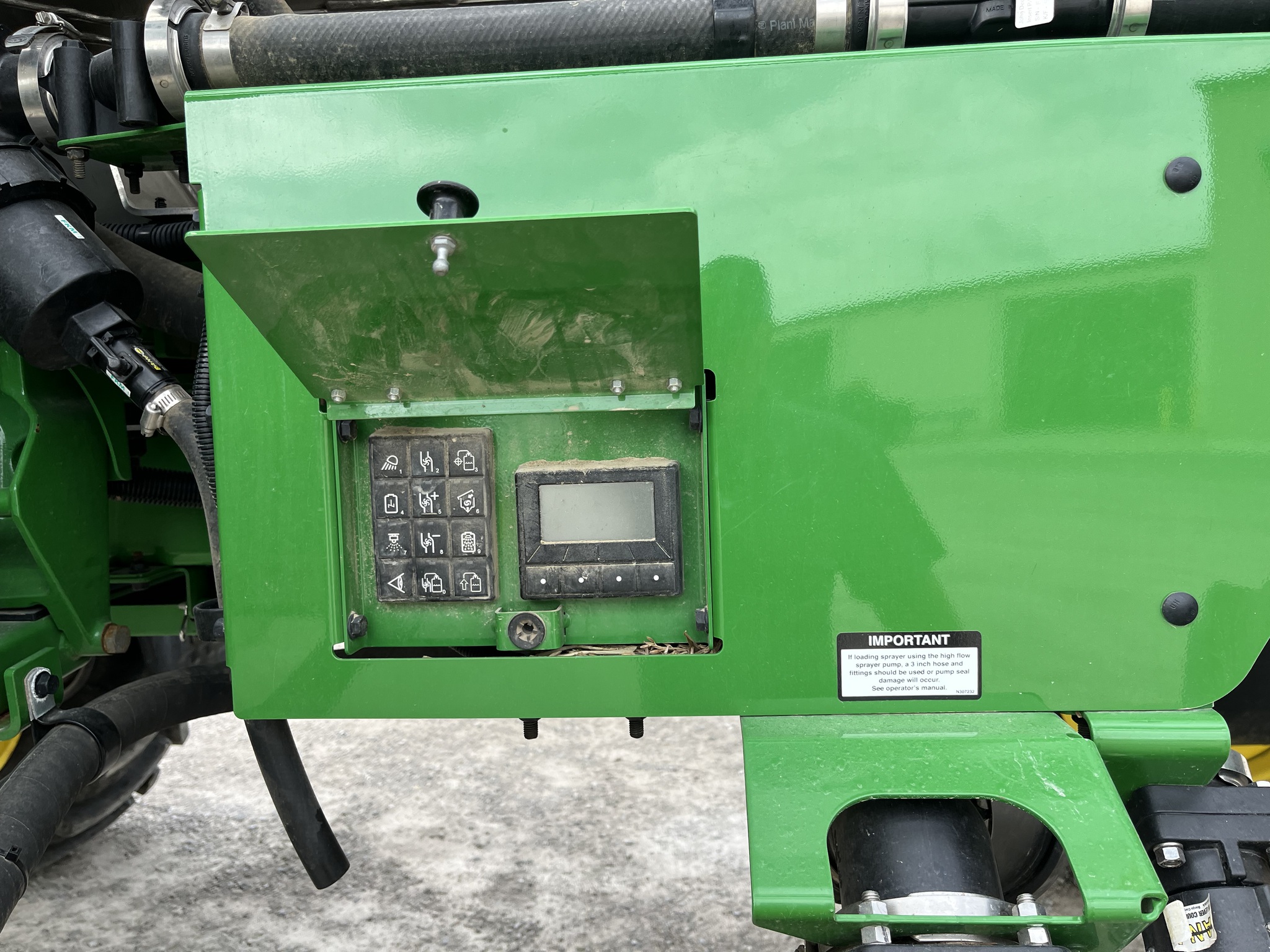 2023 John Deere 410R Image 30