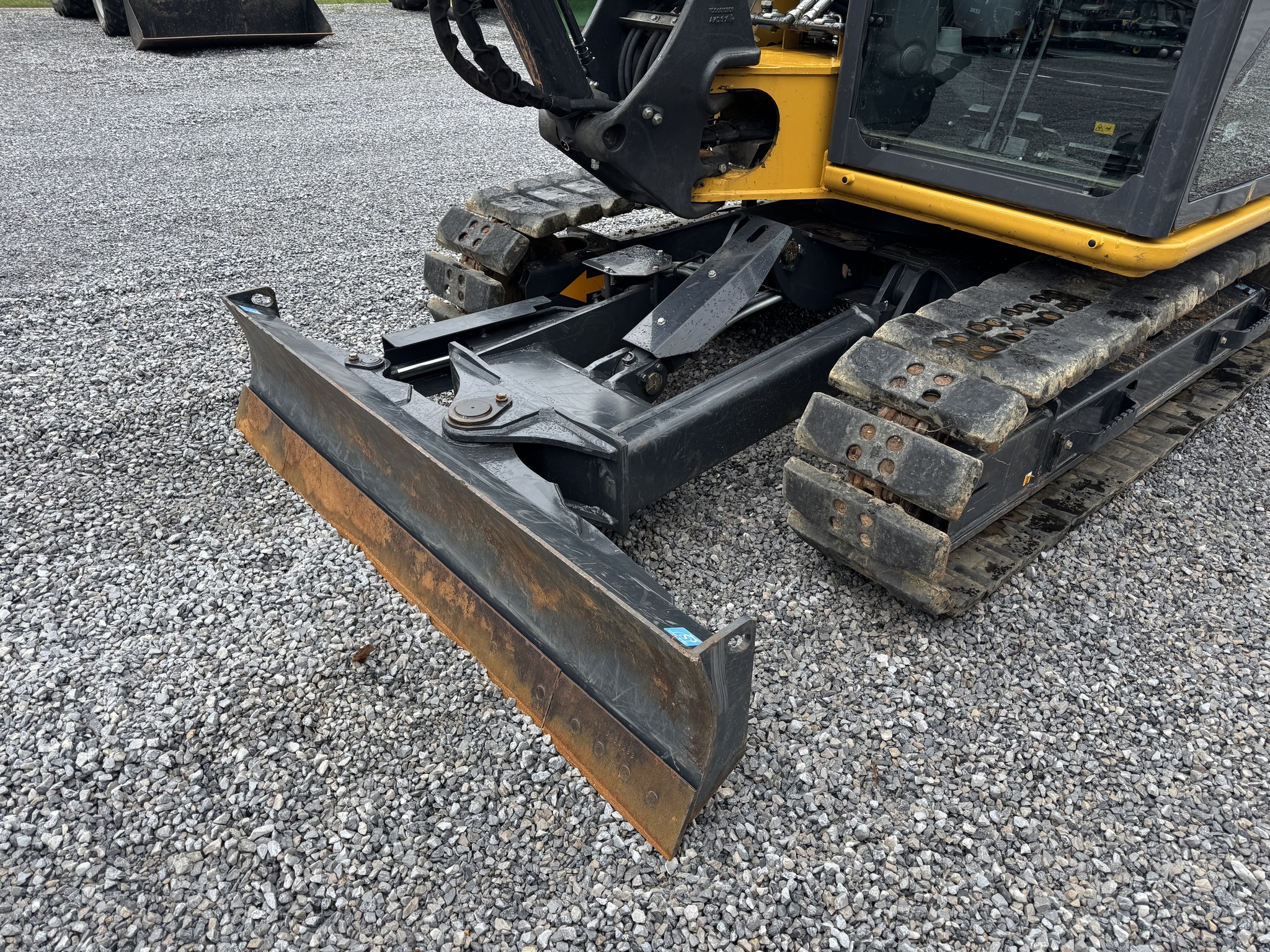 2024 John Deere 85 P Image 7
