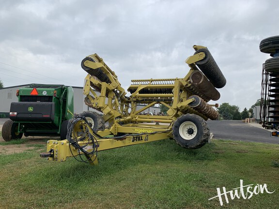 Photo of 2017 Degelman PRO-TILL 33