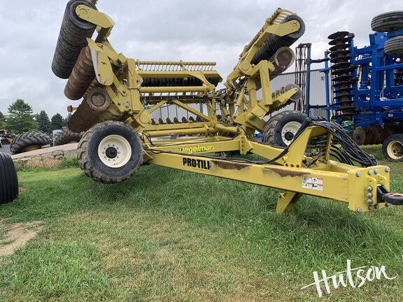 Photo of 2017 Degelman PRO-TILL 33