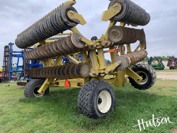 Photo of 2017 Degelman PRO-TILL 33