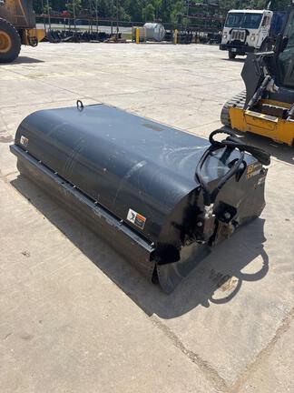 Photo of a 2025 John Deere BR84C BROOM