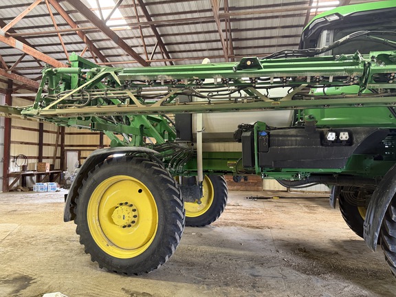 Photo of 2024 John Deere 410R