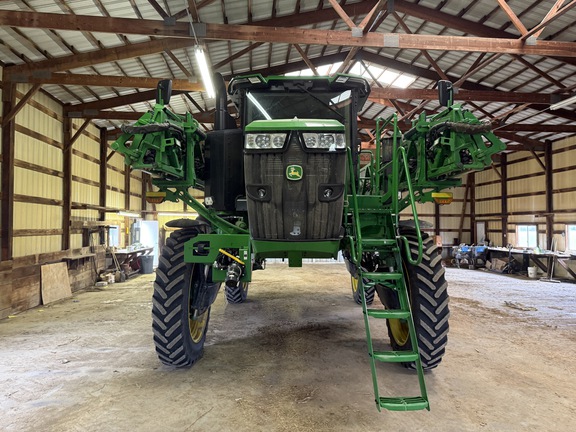 Photo of 2024 John Deere 410R