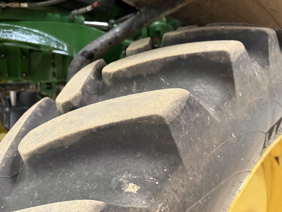 Photo of 2024 John Deere 410R