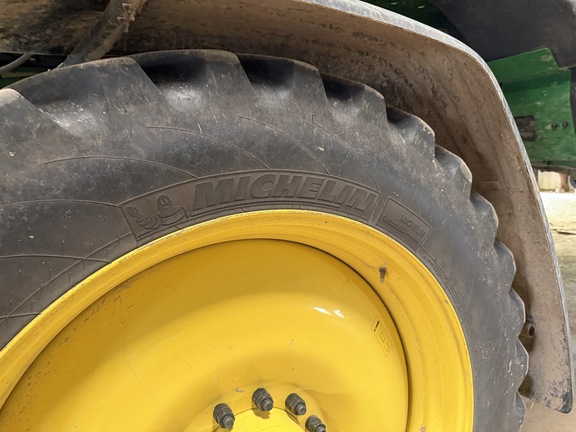 Photo of 2024 John Deere 410R