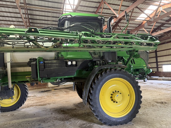 Photo of 2024 John Deere 410R
