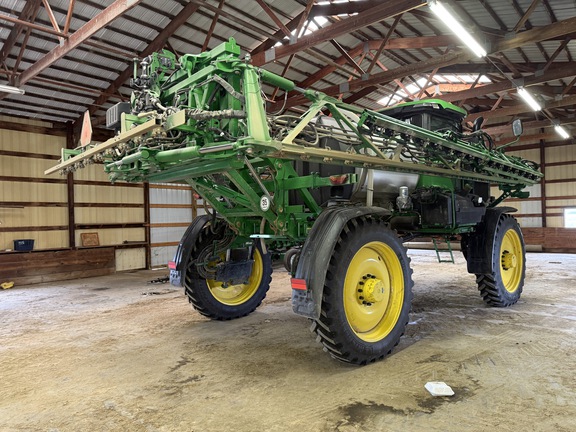 Photo of 2024 John Deere 410R