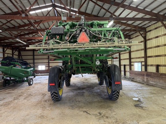Photo of 2024 John Deere 410R