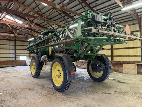 Photo of 2024 John Deere 410R