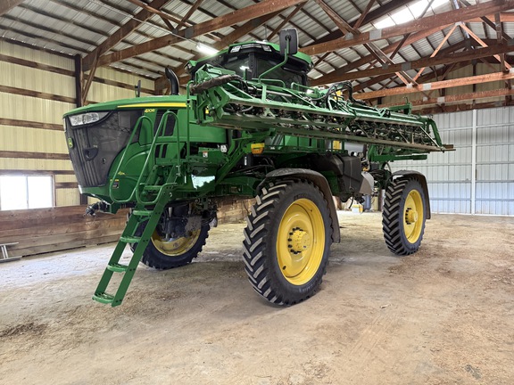 Photo of 2024 John Deere 410R
