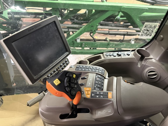 Photo of 2024 John Deere 410R