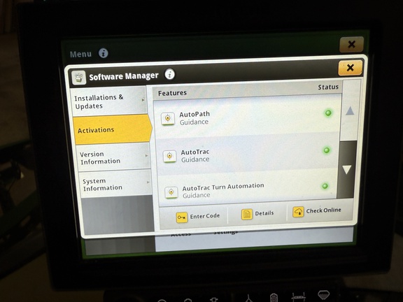Photo of 2024 John Deere 410R