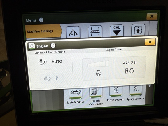 Photo of 2024 John Deere 410R