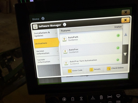 Photo of 2024 John Deere 410R