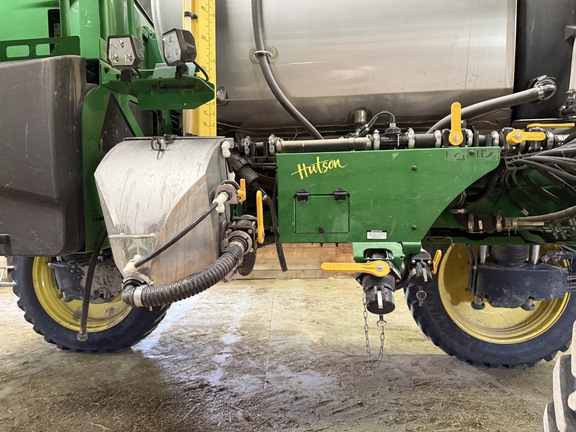 Photo of 2024 John Deere 410R