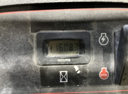 Used 2013 Toro FLEX 2100 Walking Greens Mowers at Horizon Ag & Turf in Calgary, AB - Photo3