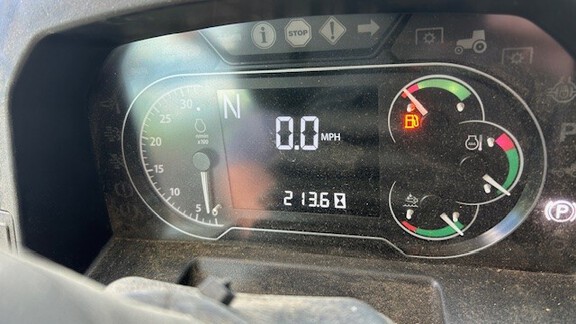 Photo of 2023 John Deere 6120E