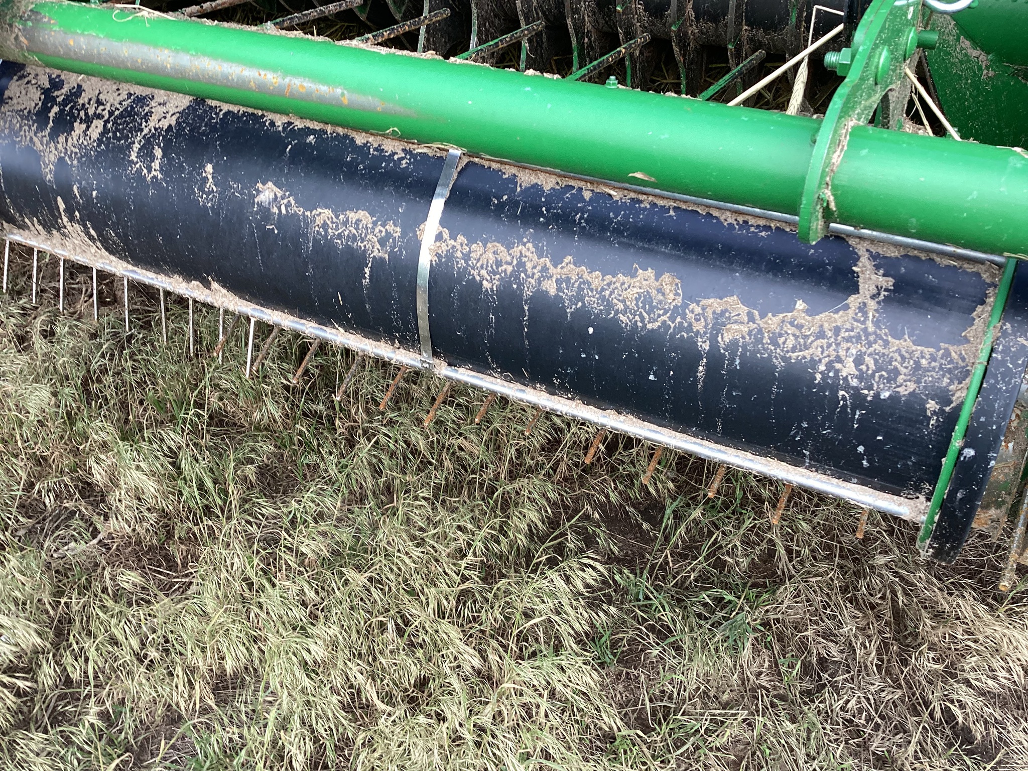 2024 John Deere 561R Image 27