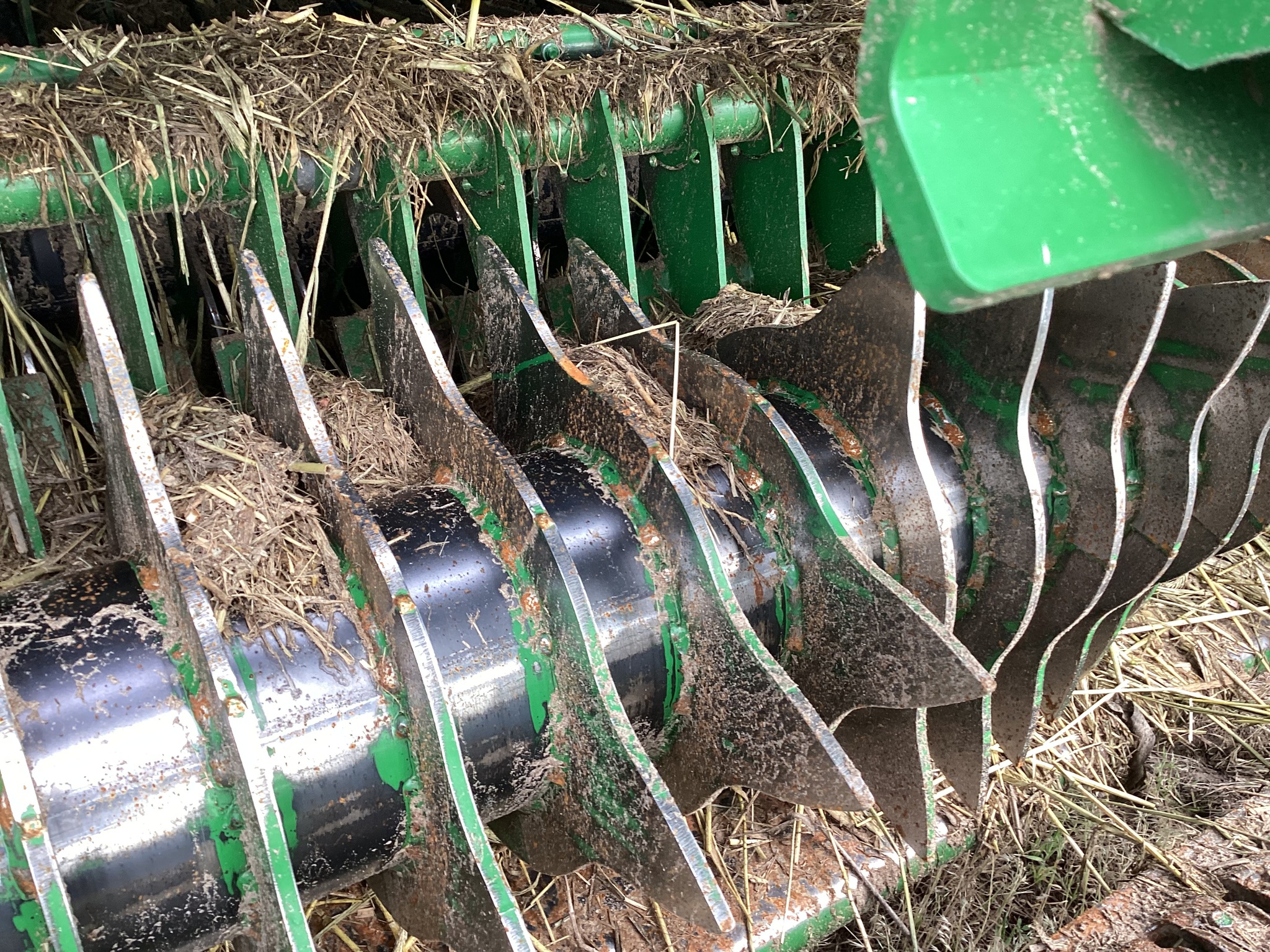 2024 John Deere 561R Image 22