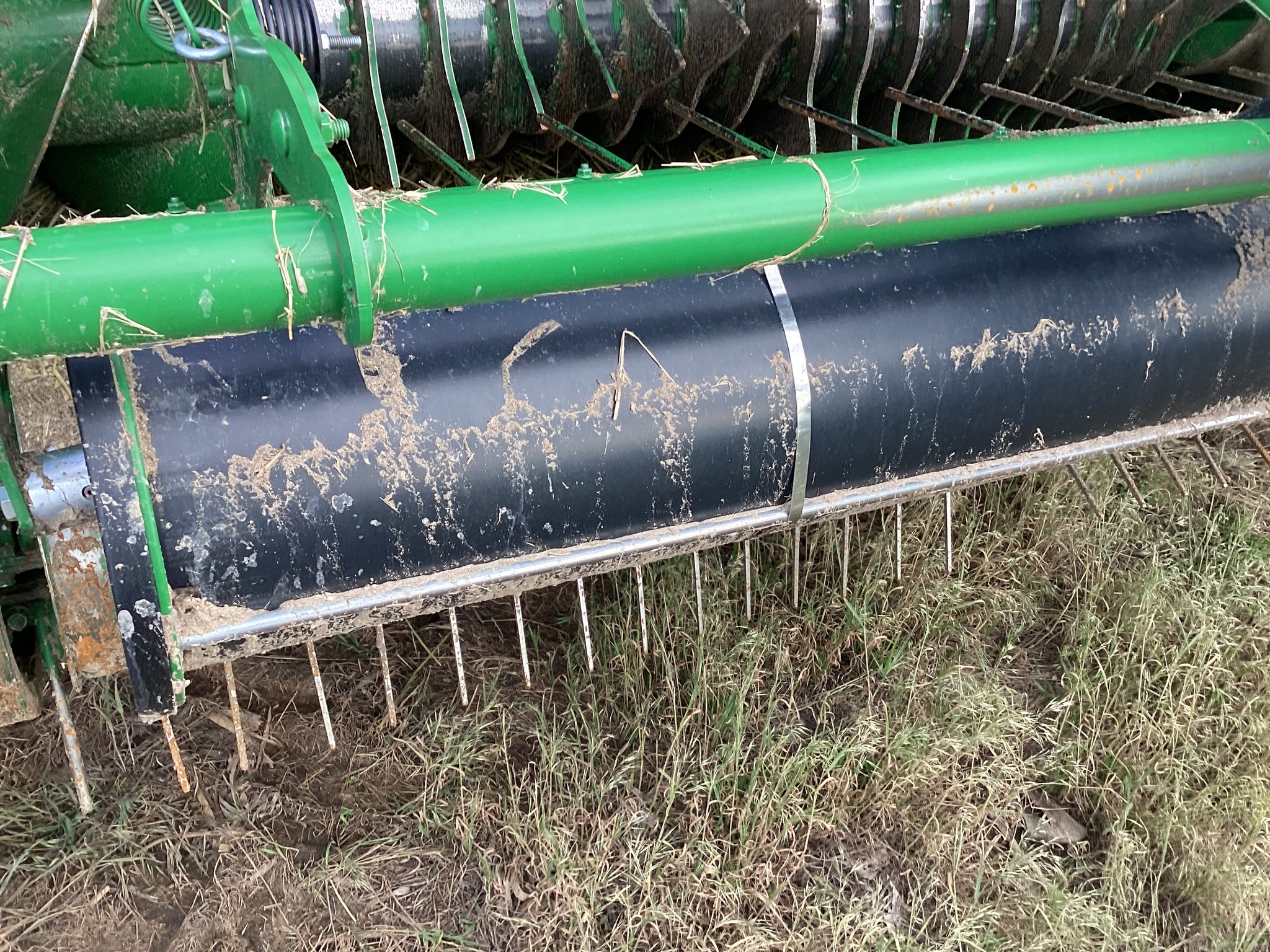 2024 John Deere 561R Image 26