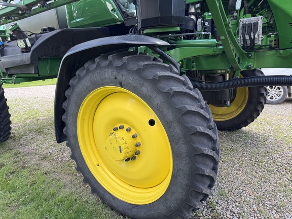 2023 John Deere 412R - Photo16