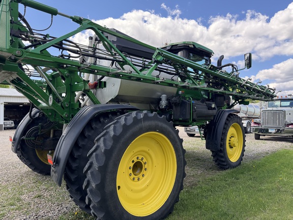 2023 John Deere 412R - Photo2