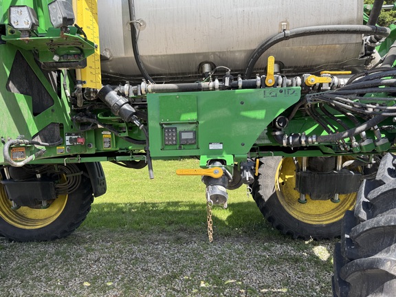 2023 John Deere 412R - Photo8