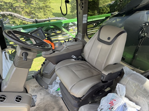 2023 John Deere 412R - Photo10