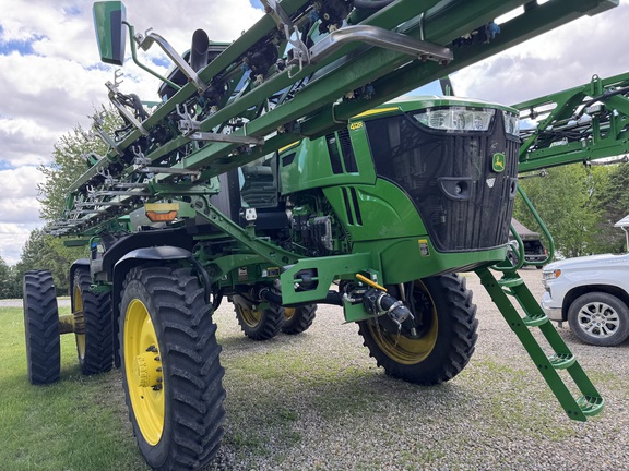 2023 John Deere 412R - Photo5
