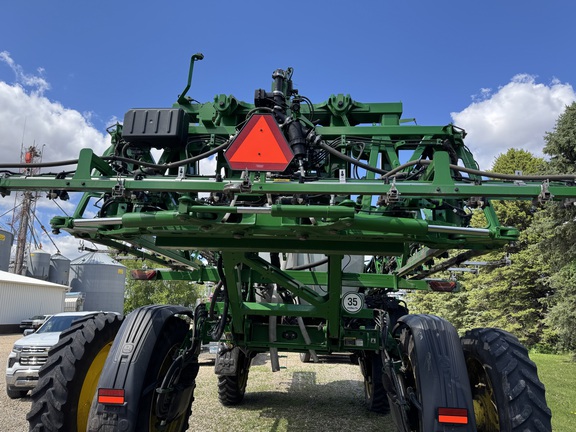 2023 John Deere 412R - Photo6