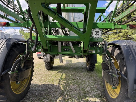 2023 John Deere 412R - Photo9