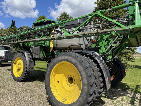 2023 John Deere 412R - Photo4