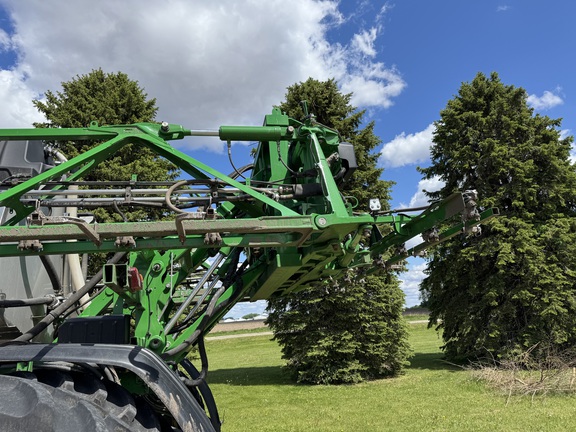 2023 John Deere 412R - Photo15