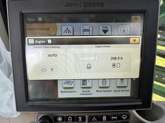 2023 John Deere 412R - Photo12