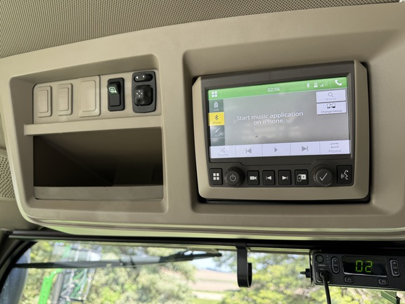 2023 John Deere 412R - Photo13