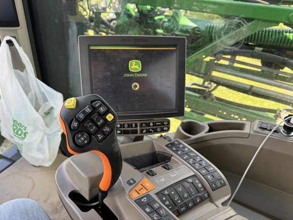 2023 John Deere 412R - Photo11