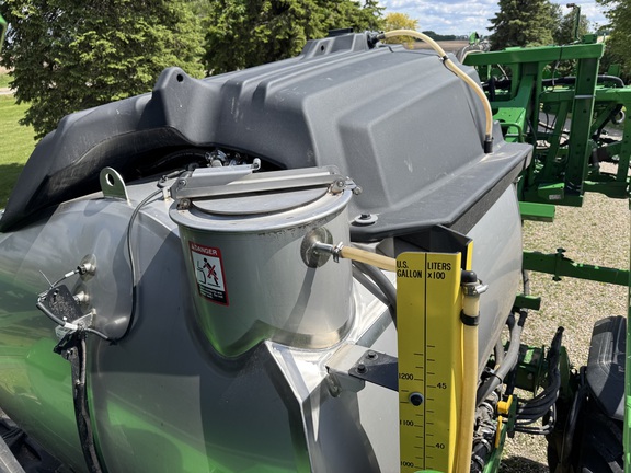 2023 John Deere 412R - Photo7