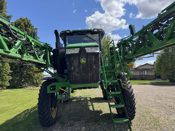 2023 John Deere 412R - Photo3