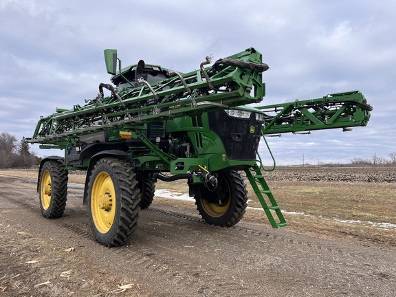 2023 John Deere 412R - Photo4