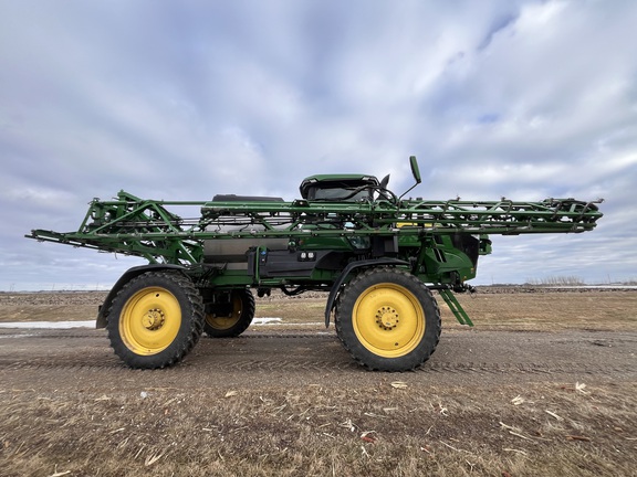 2023 John Deere 412R - Photo5