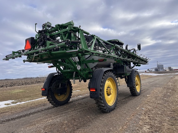 2023 John Deere 412R - Photo6