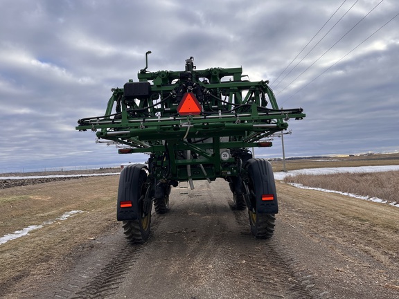 2023 John Deere 412R - Photo7