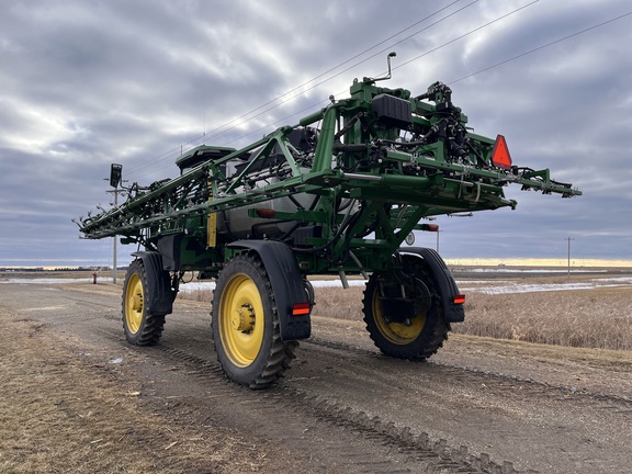 2023 John Deere 412R - Photo8